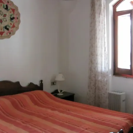 Unique Stone House In North Sardinia With Garden And Sea Views, 400m F Apartment