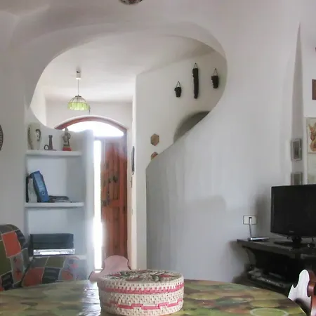 Unique Stone House In North Sardinia With Garden And Sea Views, 400m F Apartment *