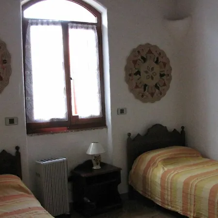 Unique Stone House In North Sardinia With Garden And Sea Views, 400m F * Valledoria (Sardinia)