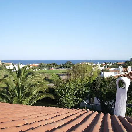 Unique Stone House In North Sardinia With Garden And Sea Views, 400m F Valledoria (Sardinia)