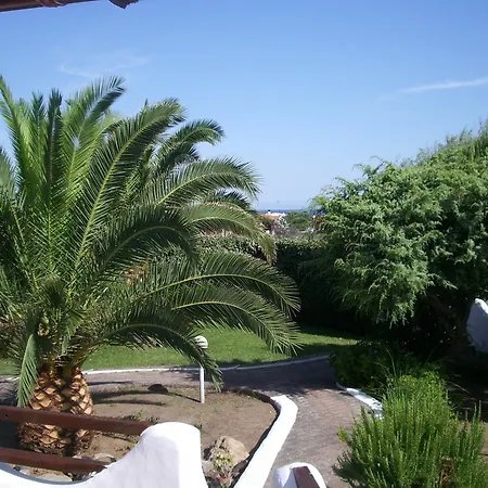 Unique Stone House In North Sardinia With Garden And Sea Views, 400m F Apartment